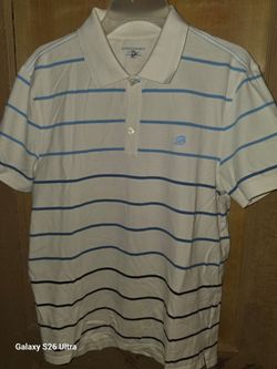 Banana republic polo