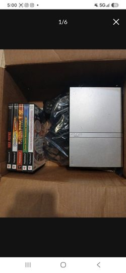 Playstation 2