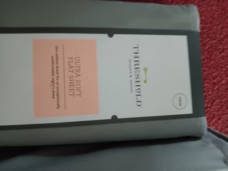 Twin Bed Super Soft Sheets