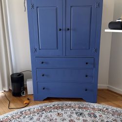 painted Broyhill  Set 