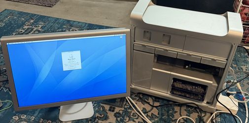 Apple Mac Pro