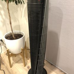 Vornado Tower Circulator Fan for Sale in Los Angeles, CA - OfferUp