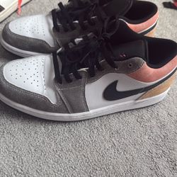 jordan 1 low