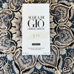 ACQUA DI GIO GIORGIO ARMANI 