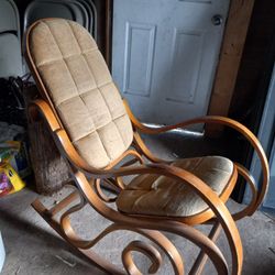 Offer up rocking chairs hot sale