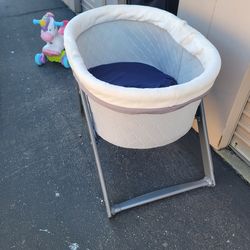 Baby Bassinet great condition