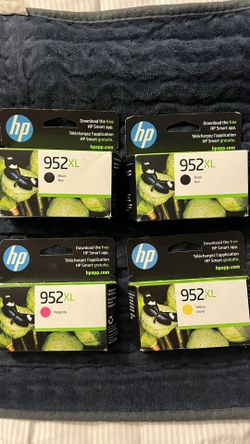 HP 952XL Ink