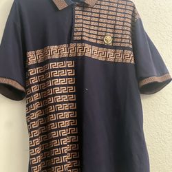 Chuxx Polo Shirt 