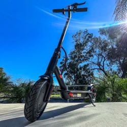 Premium Electric Scooter
