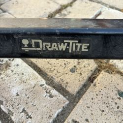 Draw-Tite Trailer Hitch