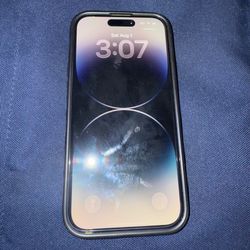 iPhone 14 Pro Unlocked 128GB Bad Charging Port