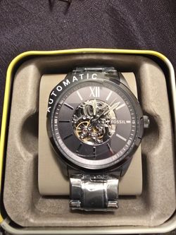 Fossil Watch - Brand New 