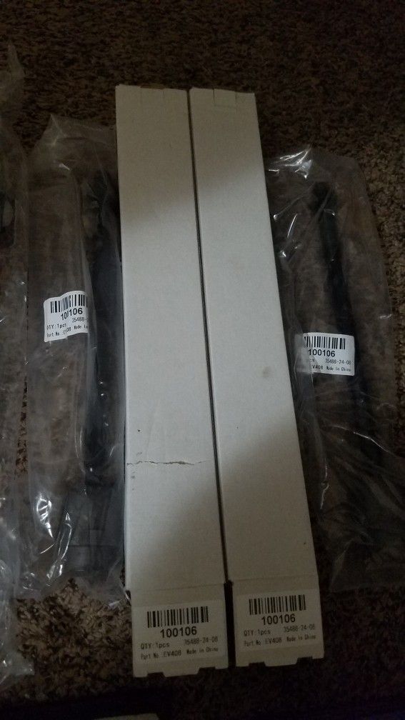 New Parts For 05 Chevy Malibu
