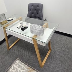 Office Furniture - All In Excellent Condition