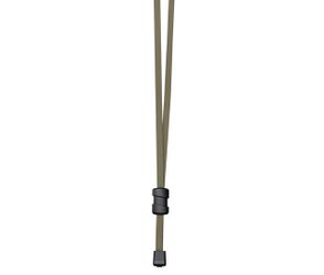 Nite Ize BetterBand, Adjustable Stretch Band with Cord Lock, 12-Inch, Foliage 