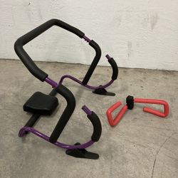 Exercise Equipment 