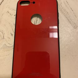 iPhone 8 Plus Phone Case