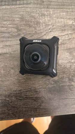 Nikon 360