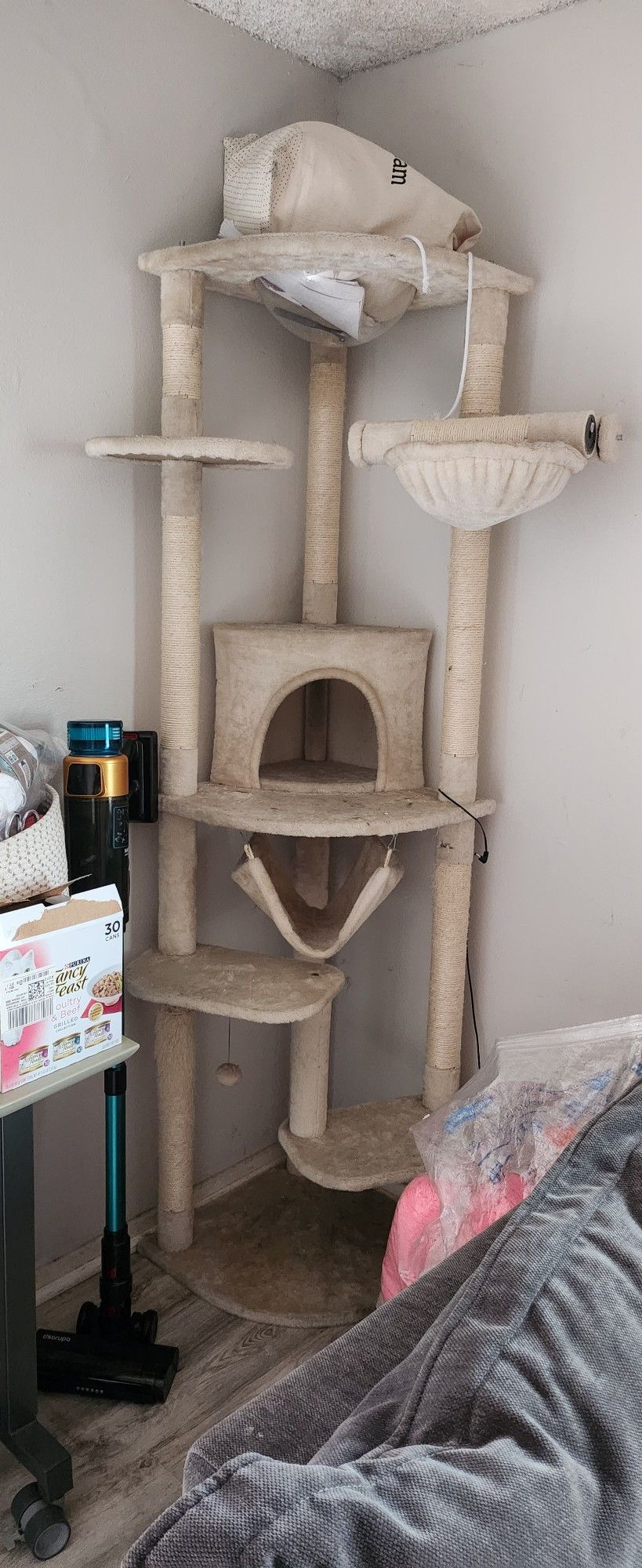 Cat Tree
