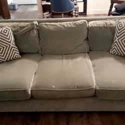 Couch 🛋️ For Sale