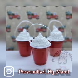 Personalized Ornaments