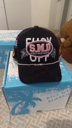 Dandy Hat’s - SMD