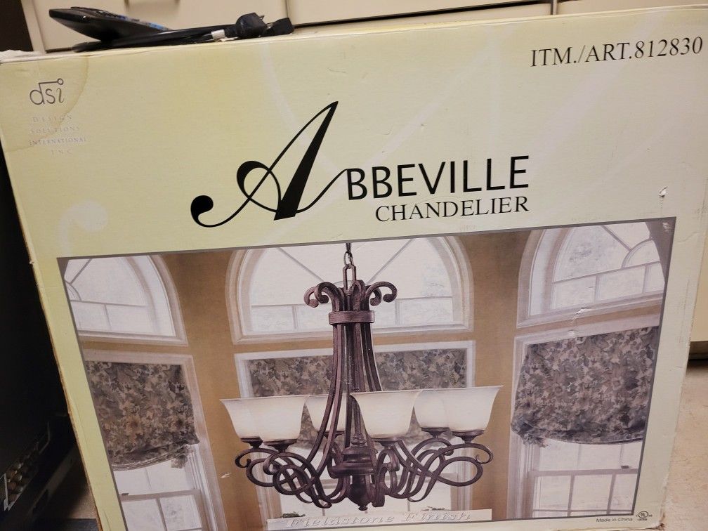 Chandelier