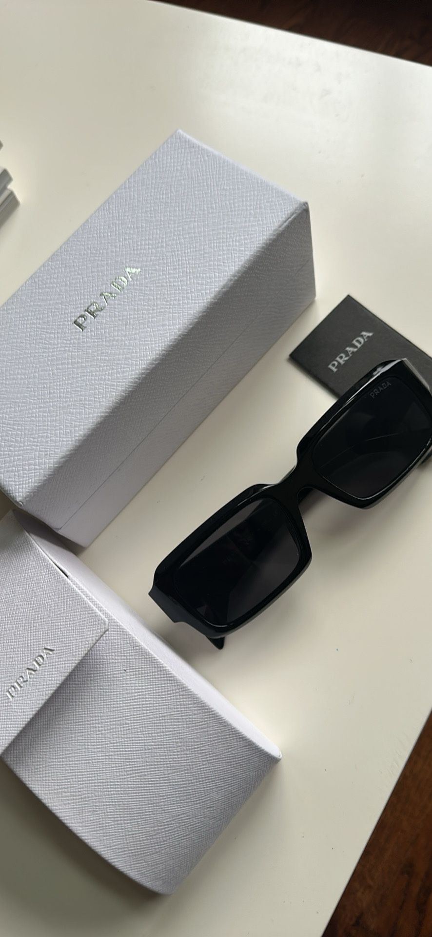 Prada Sunglasses