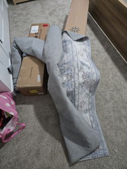Large Rug