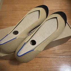 Rothy’s “The Flat”