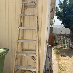 8ft Ladder 