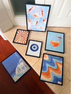 Home decor