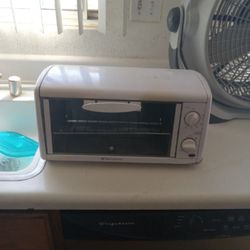 Toaster 