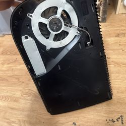 Broken PS5 for Parts
