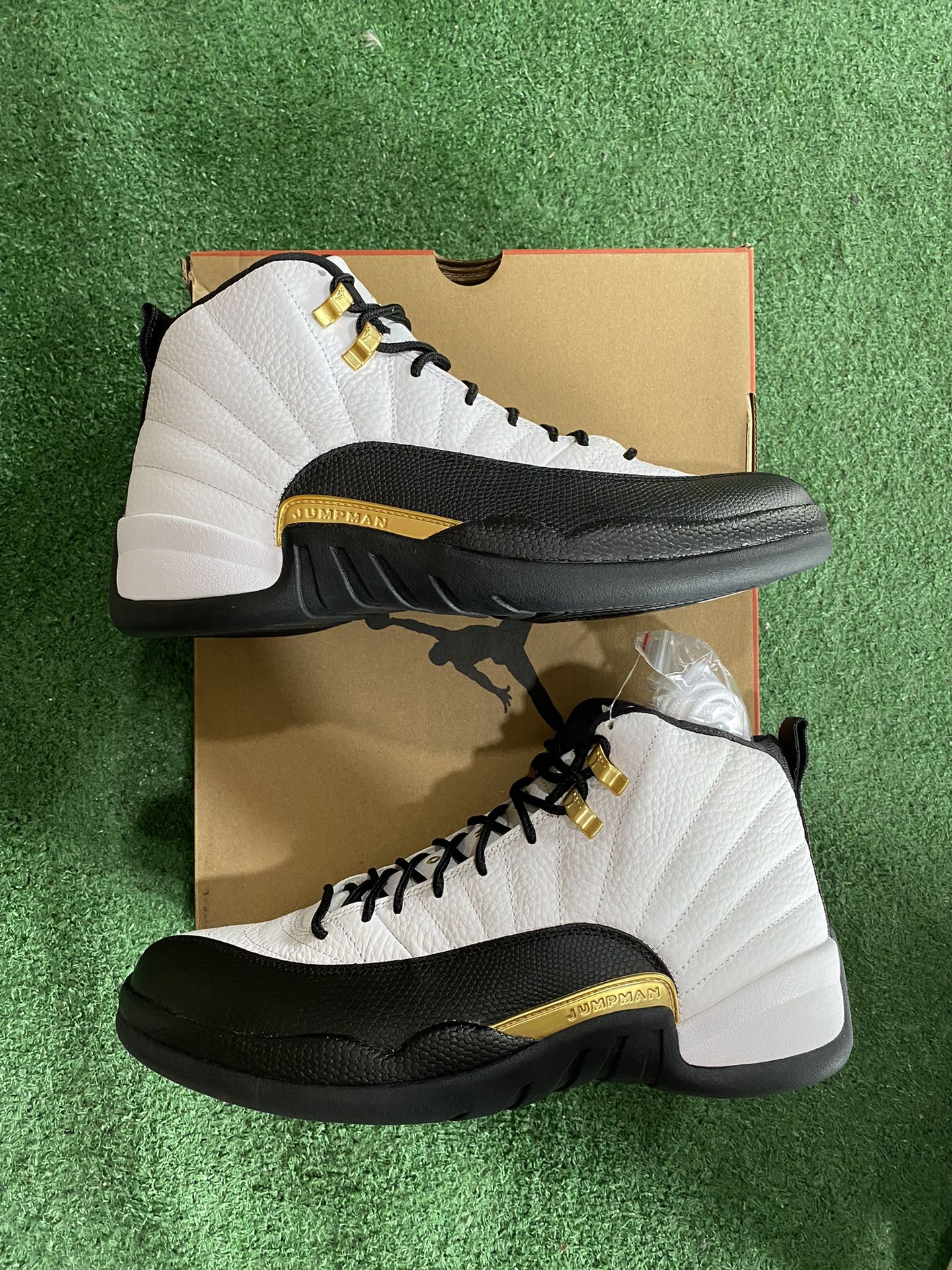 Air Jordan 12 Royalty Sz 10.5