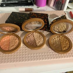 Melt Cosmetics Honey Collection Highlighter Set 