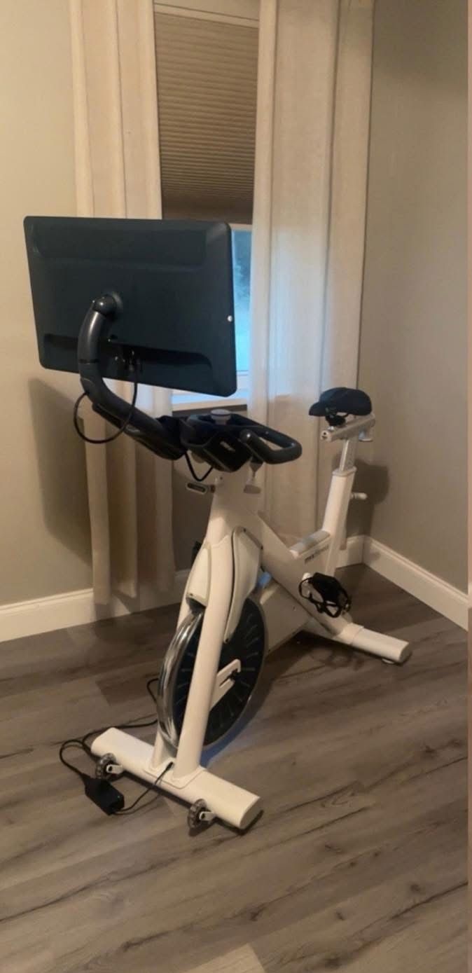 MYX Fitness Bike