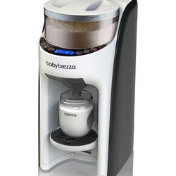 New and Enhanced Formula Pro Advanced Formula Dispensing Machine - Automatically Mix a Tibia Formula Instant Bottle - Easily Make the Bottle with Auto