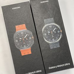 Galaxy Watch Ultra