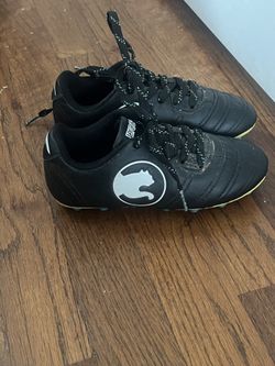 Soccer Cleat Kids Size 11