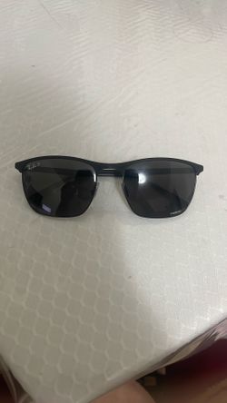 RAY-BAN RB3686 Chromance Ray-Ban