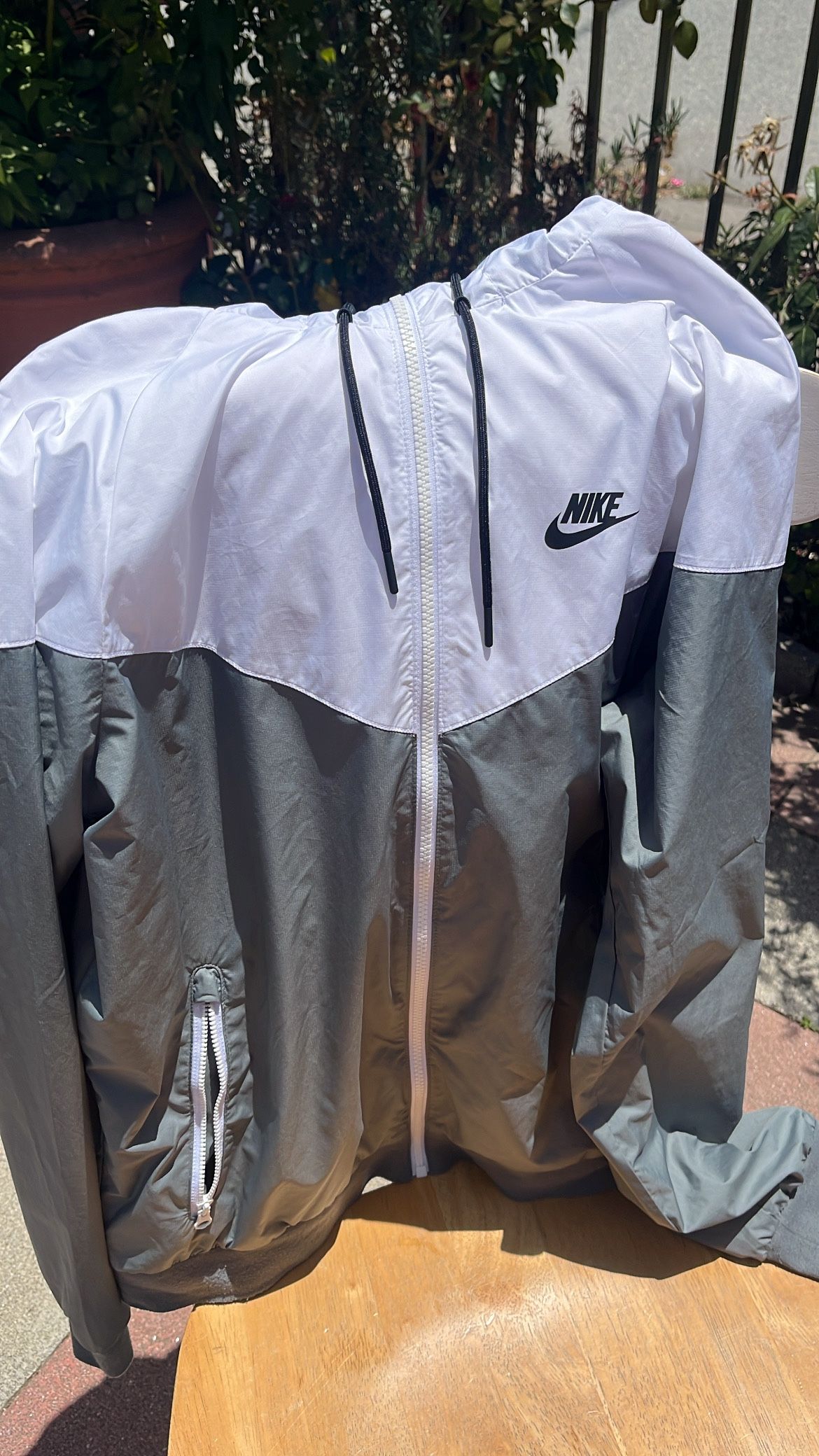 Nike Windbreaker
