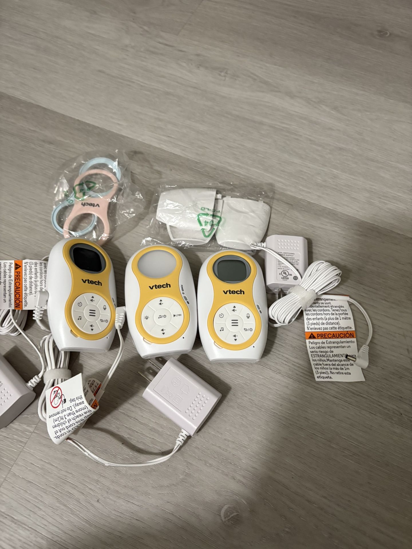 Baby Monitor