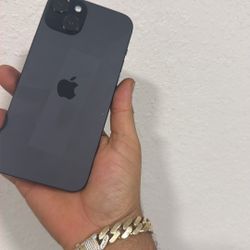 Iphone 15 Plus 128 93%  Unlock Desbloqueado 