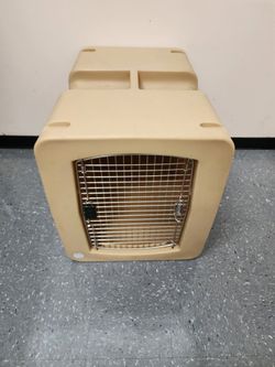 Dakota 283 Military Strength Travel Kennel (Large)
