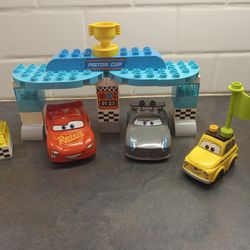 Lego Duplo Sets