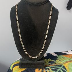 14k Chain