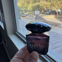 Versace Crystal Noir- 30 ml