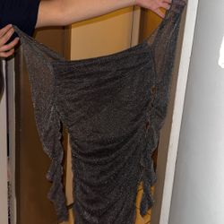 Vestido $2 Está Nuevo 