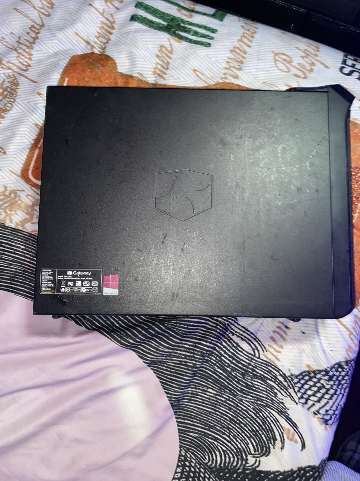 Gateway Windows 8 Pc